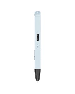 3D ручка Funtastique XEON PP800A WH Белый XEON PP800A WH Белый
