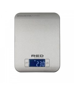 Весы кухонные RED solution RS M723 RS M723 Red solution