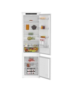 Встраиваемый холодильник комби Indesit IBH 20 IBH 20