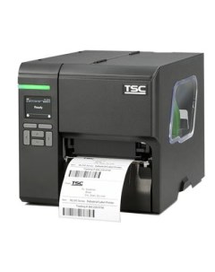 Термотрансферный принтер ML240P Tsc