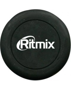 Автомобильный держатель RCH 005 V Magnet черный Ritmix