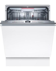 Посудомоечная машина встраив SMV6ZCX07E полноразмерная Bosch