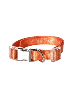 Ошейник для собак Fantasy M 1,9х35-50см Foxie