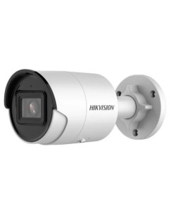 Камера видеонаблюдения DS 2CD2083G2 IU 6mm Hikvision