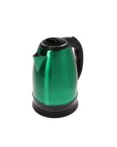 Чайник IR 1339 зеленый Irit