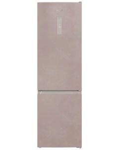 Холодильник HTR 7200 M Hotpoint ariston