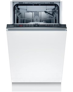 Встраиваемая посудомоечная машина SPV2XMX01E Bosch