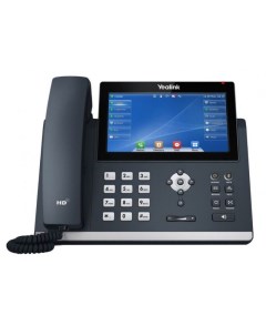 VoIP телефон SIP T48U Yealink