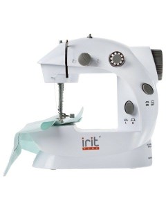 Швейная машина IRP 01 Irit