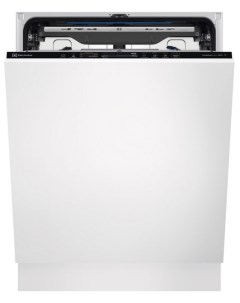 Встраиваемая посудомоечная машина EEC 87300 W Electrolux