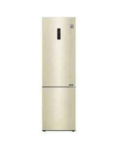 Холодильник GA B509CESL Lg