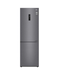 Холодильник GA B459CLSL Lg