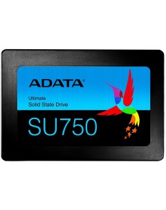 SSD накопитель SATA2 5 256GB ASU750SS 256GT C Adata
