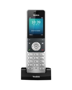 VoIP телефон W56H доп трубка Yealink