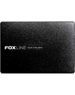 SSD накопитель FLSSD960X5SE Foxline