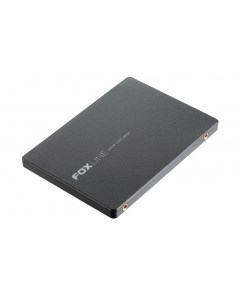 SSD накопитель FLSSD512X5 Foxline