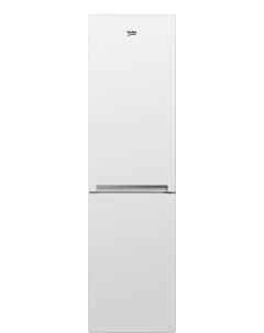 Холодильник RCSK335M20W Beko