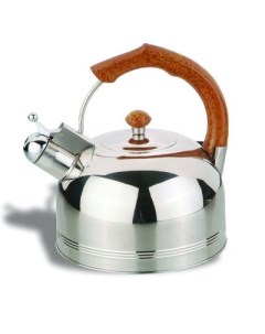 Чайник для плиты IRH 409 Irit