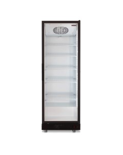 Холодильник B600DU Чёрный Бирюса