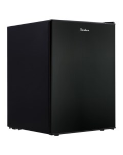 Холодильник RC 73 Black Tesler