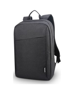 Сумка для ноутбука Lenovo Сумка Laptop Casual Backpack B210 15 6 Черная