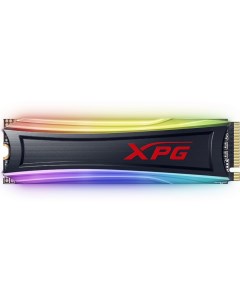 Жесткий диск XPG SPECTRIX S40G 1TB RGB AS40G 1TT C Adata