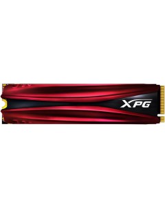 Жесткий диск XPG GAMMIX S11 Pro 512GB AGAMMIXS11P 512GT C Adata