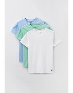 Футболки 3 шт Lyle & scott