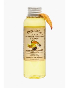 Масло для волос Organic tai