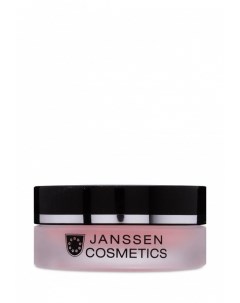 Маска для губ Janssen cosmetics