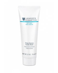 Маска для лица Janssen cosmetics