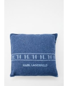 Подушка декоративная Karl lagerfeld