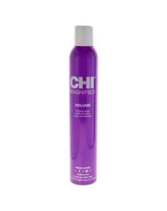 Лак для волос усиленный объем Magnified Volume Finishing Spray Chi