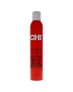 Лак для волос двойного действия Infra Texture Hair Spray Chi