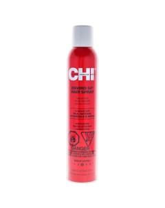 Лак для волос нормальной фиксации Enviro 54 Hairspray Natural Hold Chi