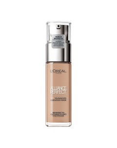 Тональный крем Alliance Perfect Совершенное слияние выравнивающий и увлажняющий L'oreal paris