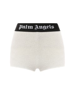 Хлопковые шорты Palm angels