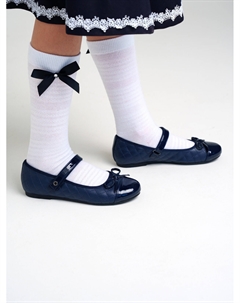 Туфли для девочек School by playtoday