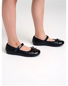 Туфли для девочек School by playtoday