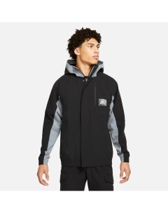 Мужская куртка Мужская куртка Sportswear Air Max Woven Jacket Nike