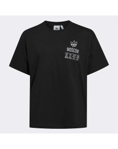 Мужская футболка Мужская футболка Premium Logo Mos Tee Adidas