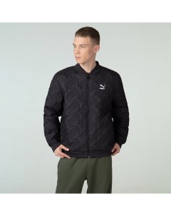 Мужская куртка Мужская куртка Classics Transeasonal Liner Jacket Puma