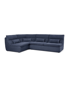 Угловой диван-кровать Ривьера Hoff