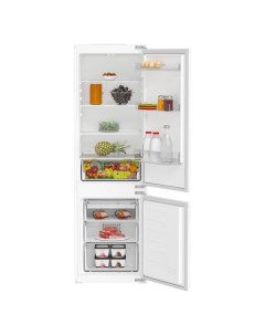 Встраиваемый холодильник комби Indesit IBH18 IBH18