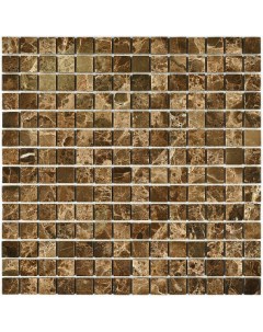 Мозаика Натуральный камень Ferato 20 POL 30 5х30 5 см Bonaparte