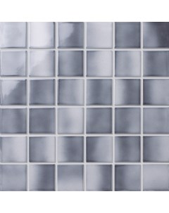 Керамогранитная мозаика Retro grey 30 6x30 6 см Bonaparte