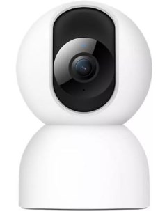 Камера IP Smart Camera C400 CMOS 2 8 мм 2560 х 1440 H 264 Wi Fi белый BHR6619GL Xiaomi