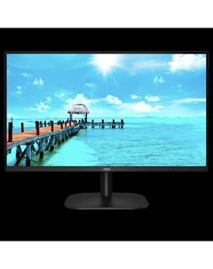 Монитор 27" 27B2QAM VA 1920x1080 4ms HDMI, DisplayPort, VGA Aoc