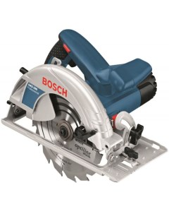 Циркулярная пила GKS 190 Professional 0601623000 Bosch