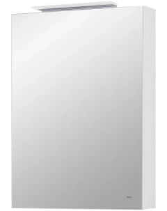 Шкаф с зеркалом OLETA A857643501 Roca